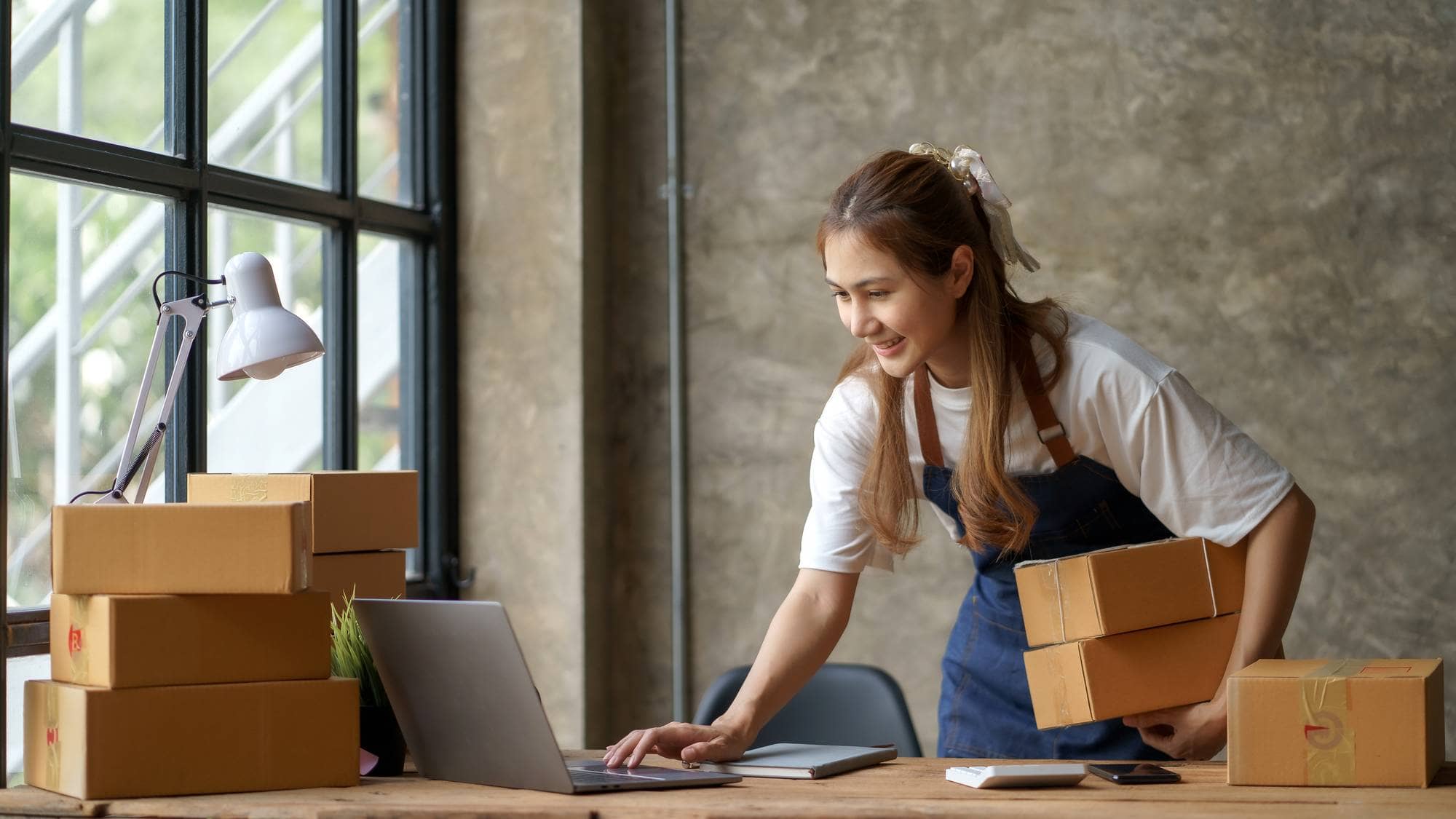 Access more sales channels & boost your revenue with GS1!